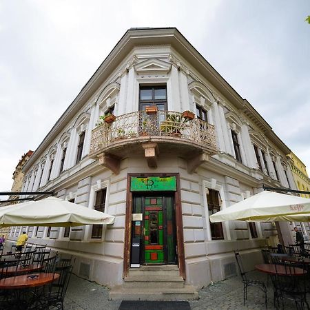 Unirii Old Square Apartments 4 Timișoara Zewnętrze zdjęcie