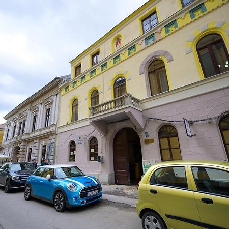 Unirii Old Square Apartments 4 Timișoara Zewnętrze zdjęcie