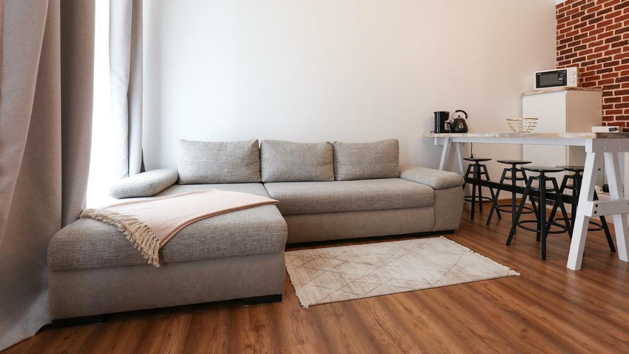 Unirii Old Square Apartments 4 Timișoara Zewnętrze zdjęcie