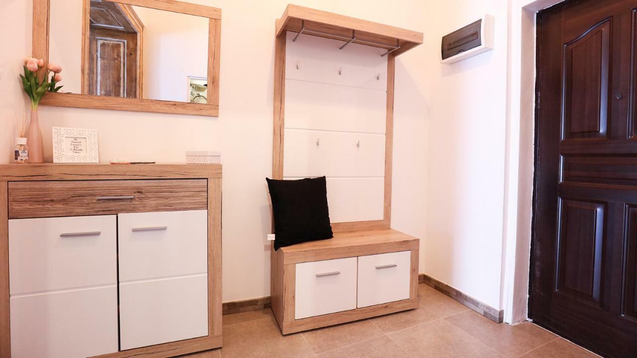 Unirii Old Square Apartments 4 Timișoara Zewnętrze zdjęcie