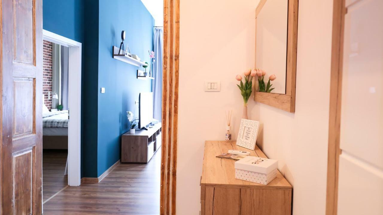 Unirii Old Square Apartments 4 Timișoara Zewnętrze zdjęcie
