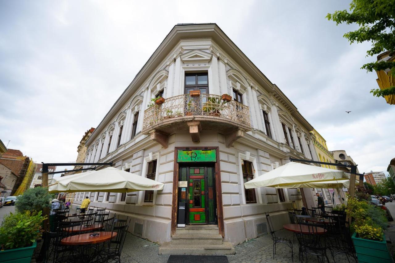 Unirii Old Square Apartments 4 Timișoara Zewnętrze zdjęcie