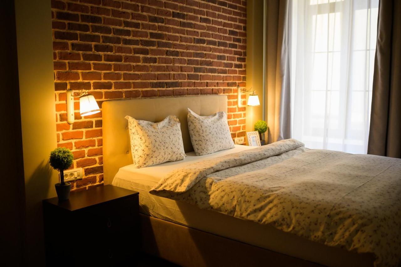 Unirii Old Square Apartments 4 Timișoara Zewnętrze zdjęcie