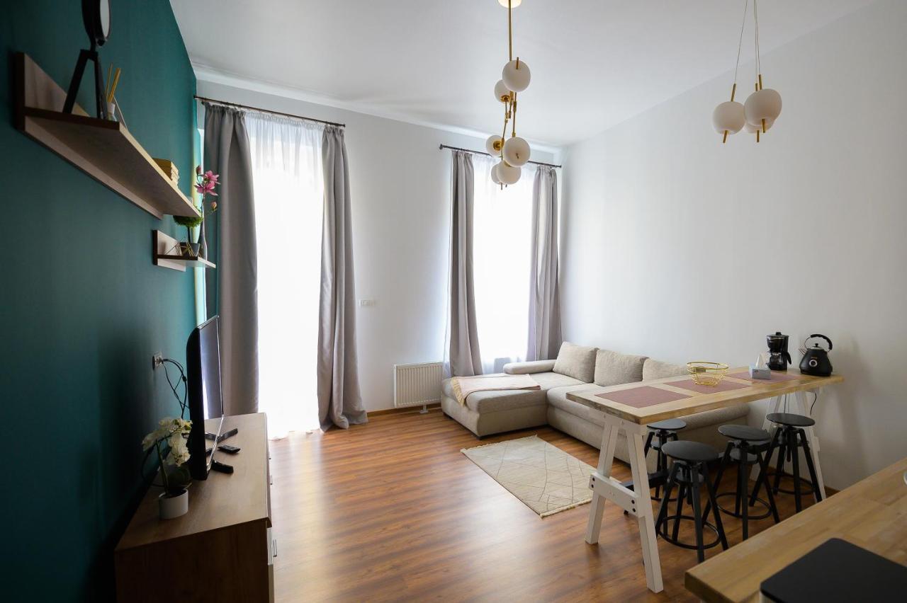 Unirii Old Square Apartments 4 Timișoara Zewnętrze zdjęcie