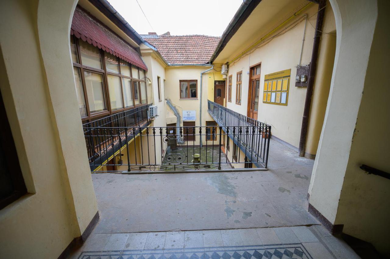 Unirii Old Square Apartments 4 Timișoara Zewnętrze zdjęcie